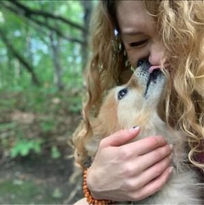 Meet your Posher, Lindsey